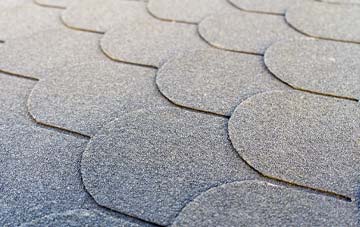 Padiham asphalt roofing costs