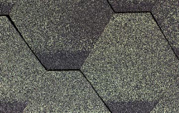 Padiham fibreglass shingle repairs