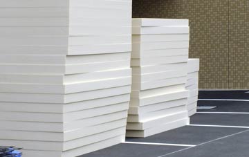 Padiham flat roof insulation costs