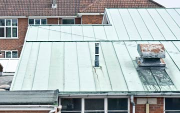 Padiham lead roofing costs