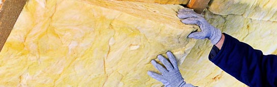 quotes for Padiham roof insulation