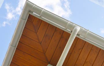 Padiham soffit types