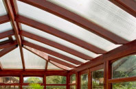 Padiham conservatory roofing insulation