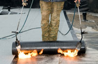 Padiham flat roof sealing quote