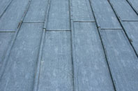 Padiham lead roofing