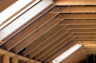 Padiham tapered roof insulation quotes